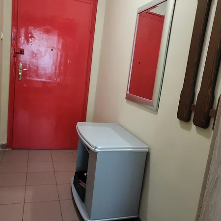 Cozy In The Heart Of