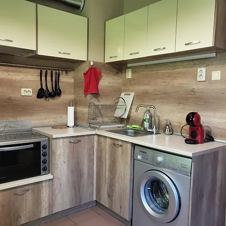 Apartament Cozy In The Heart Of