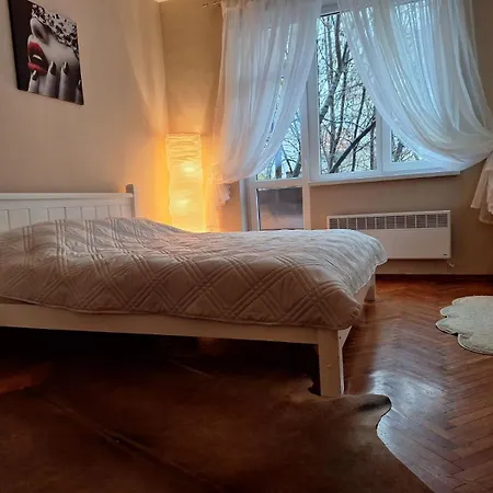 Cozy In The Heart Of Apartament