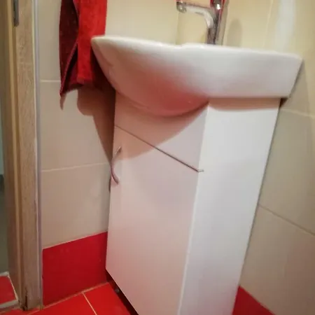 Cozy In The Heart Of Apartament