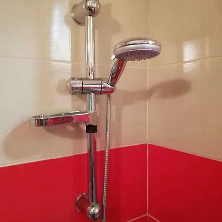 Cozy In The Heart Of Apartament *