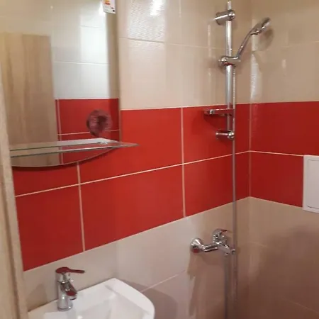 Cozy In The Heart Of Apartament Sofia