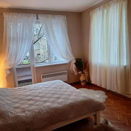 Cozy In The Heart Of * Sofia