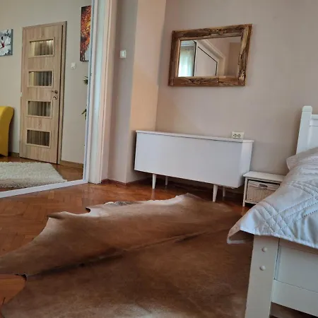 Appartement Cozy In The Heart Of Sofia