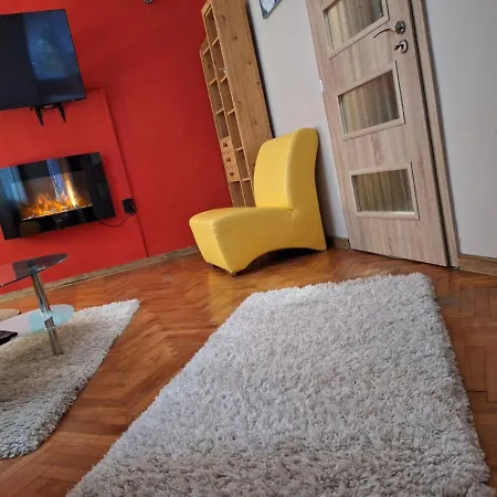 Cozy In The Heart Of * Sofia