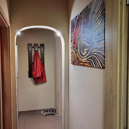 Cozy In The Heart Of Sofya