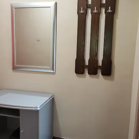 Cozy In The Heart Of * Sofya