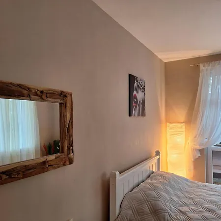 Cozy In The Heart Of *