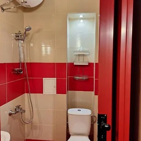 Appartamento Cozy In The Heart Of Sofia