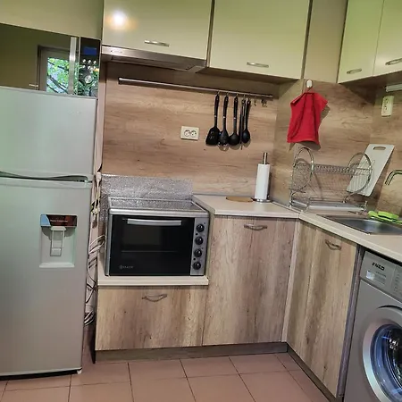 Cozy In The Heart Of Appartamento